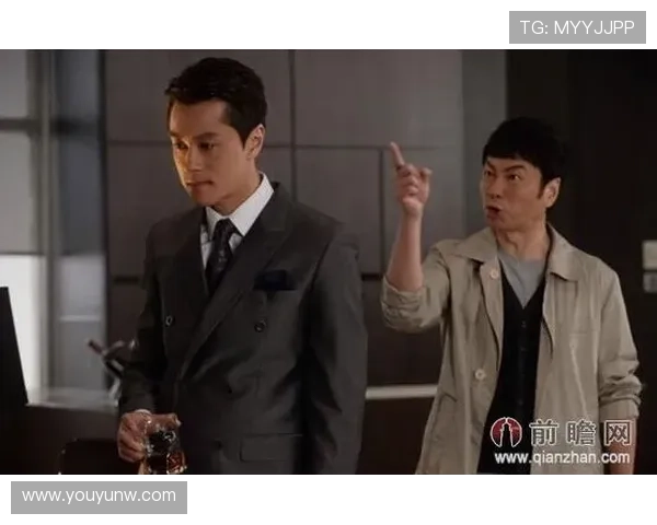 名门暗战:当浮华落尽,何以立足?